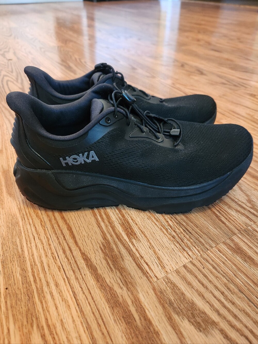 HOKA Arahi SR Running/Work Shoes